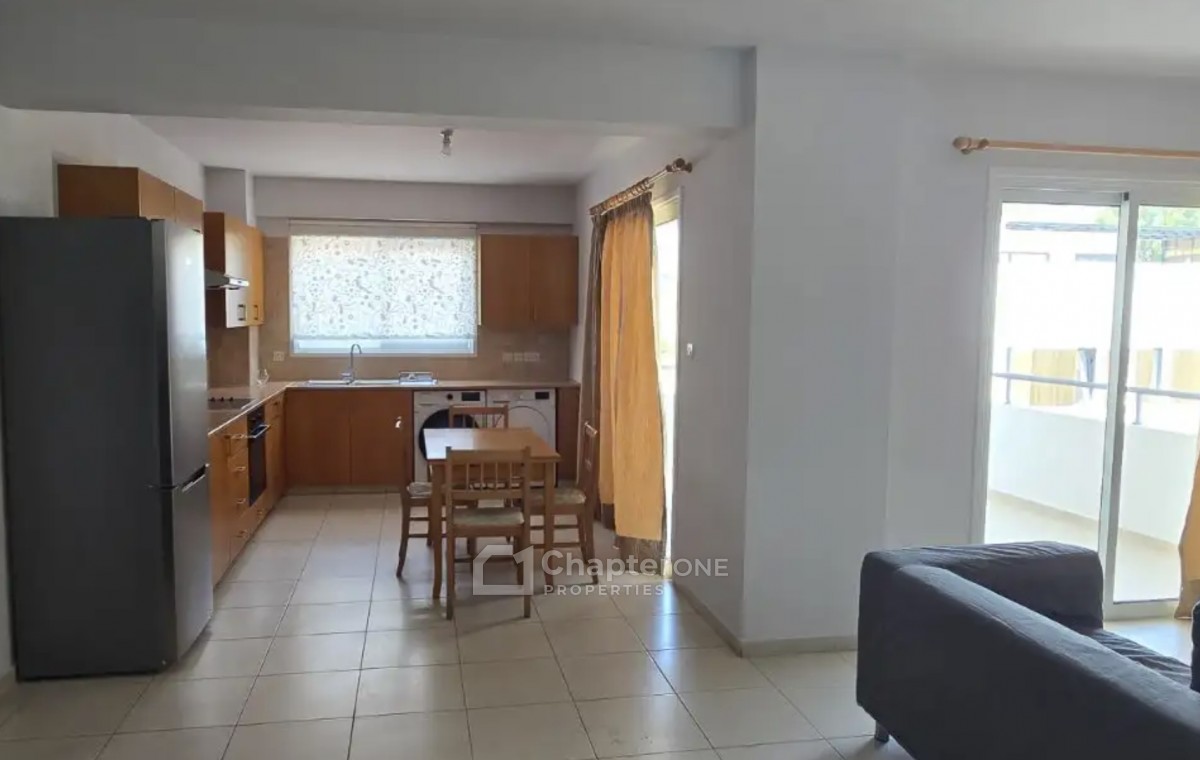 Apartment For Rent  in  Strovolos - Archangelos