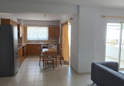 Strovolos - Archangelos Apartment For Rent | C12978