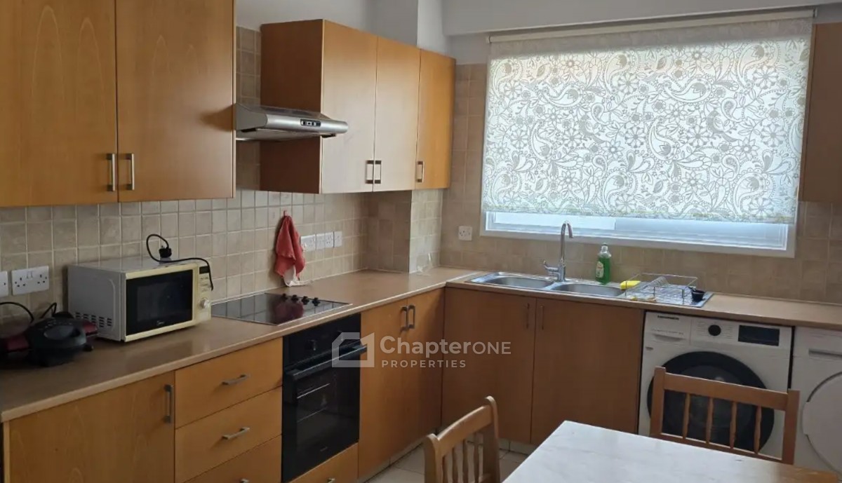 Apartment For Rent  in  Strovolos - Archangelos