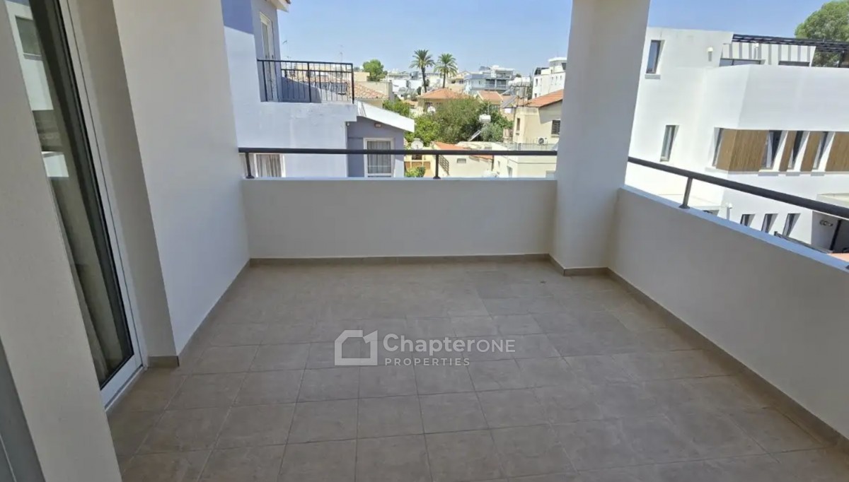 Apartment For Rent  in  Strovolos - Archangelos