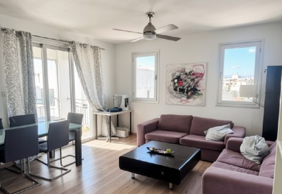 Strovolos - Acropolis, Nicosia Apartment For Sale | C12983