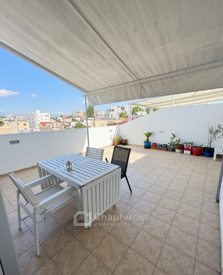 Apartment For Sale  in  Strovolos - Acropolis