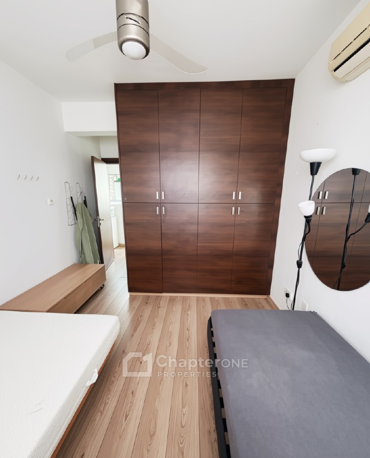 Apartment For Sale  in  Strovolos - Acropolis