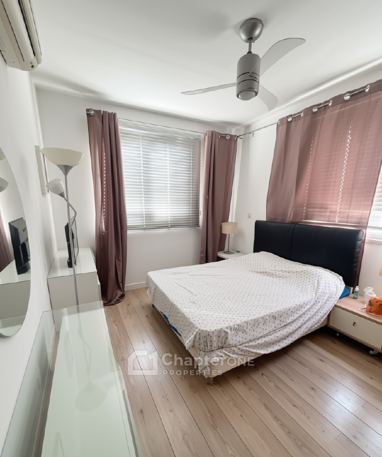 Apartment For Sale  in  Strovolos - Acropolis