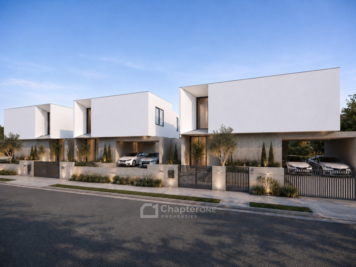 Detached Villa For Sale  in  Carolina Park