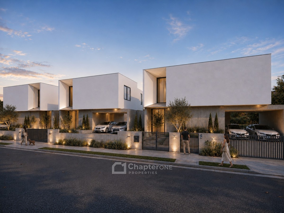 Detached Villa For Sale  in  Carolina Park