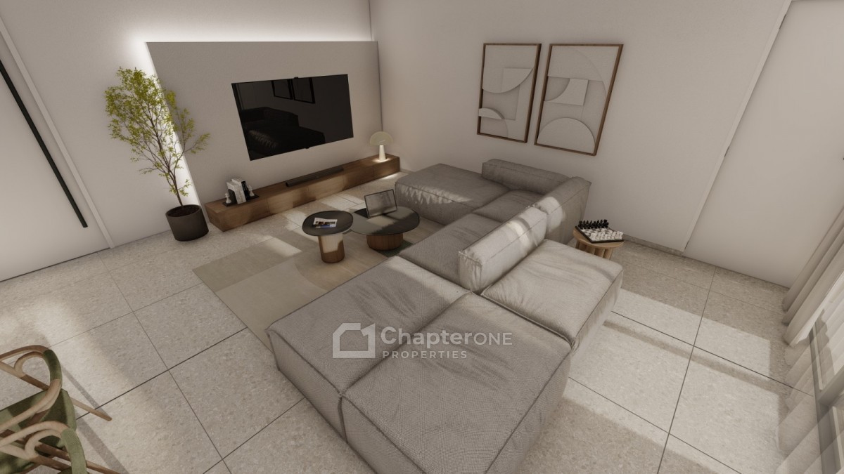 Penthouse For Sale  in  Agios Dometios - Agios Georgios