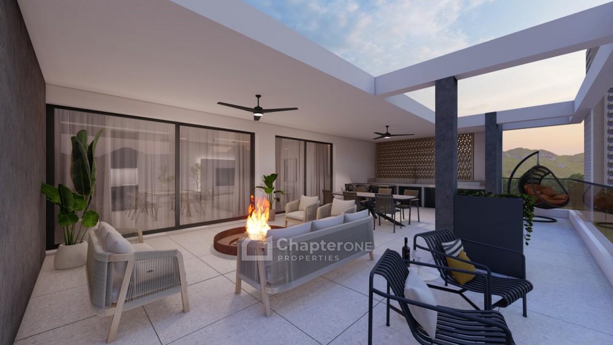 Penthouse For Sale  in  Agios Dometios - Agios Georgios