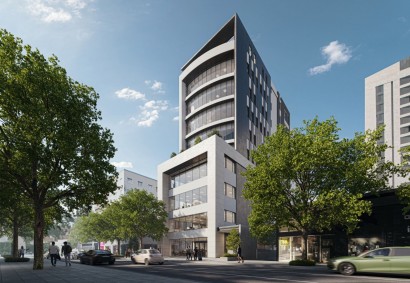 Nicosia - Trypiotis, Nicosia Office  For Rent | C12993
