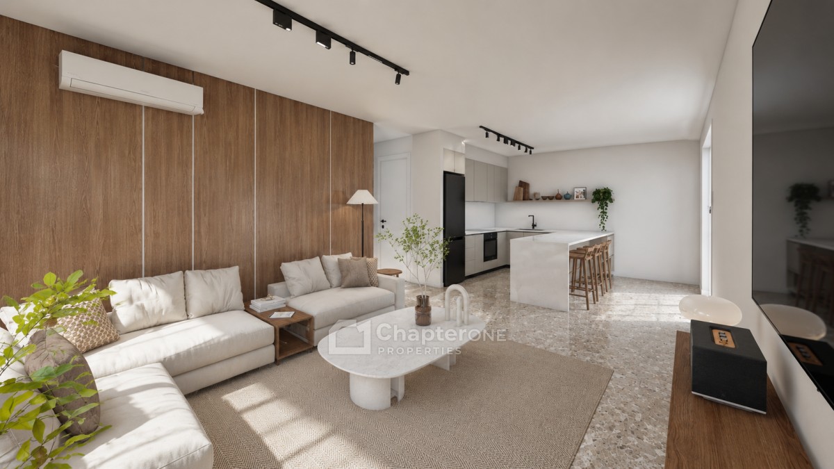 Apartment For Sale  in  Strovolos - Chryseleousa