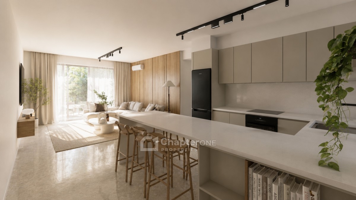 Apartment For Sale  in  Strovolos - Chryseleousa