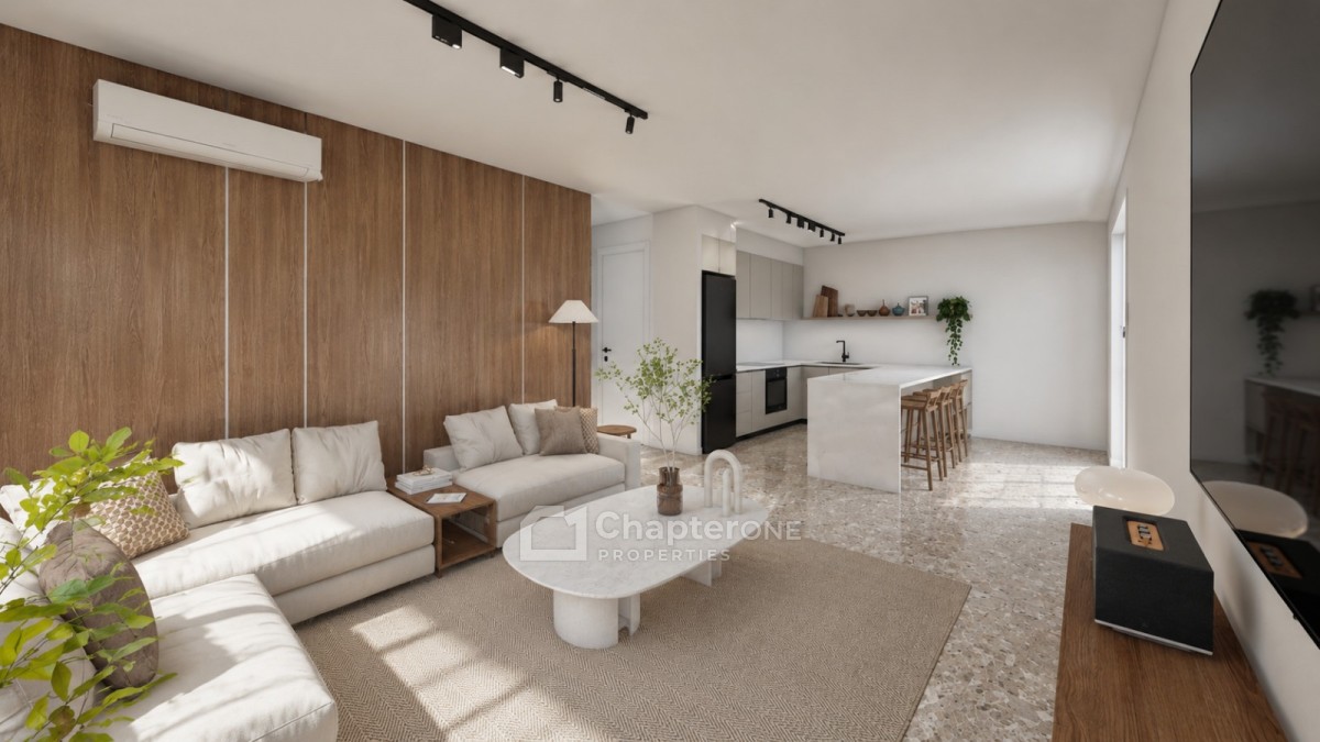 Apartment For Sale  in  Strovolos - Chryseleousa