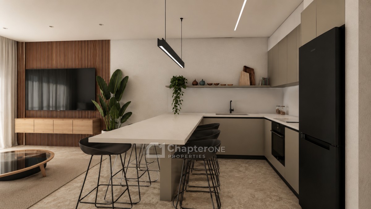 Apartment For Sale  in  Strovolos - Chryseleousa