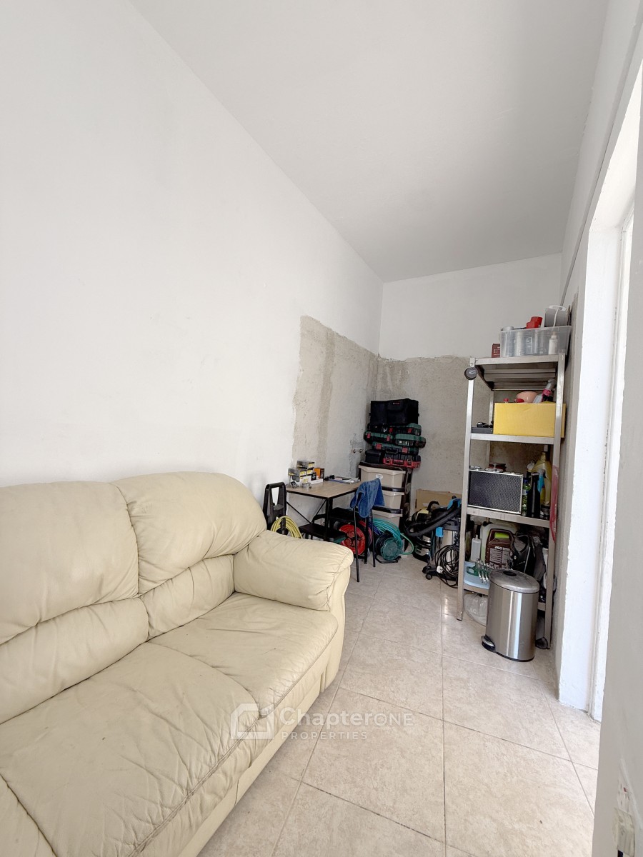 Detached Villa For Sale  in  Tsada