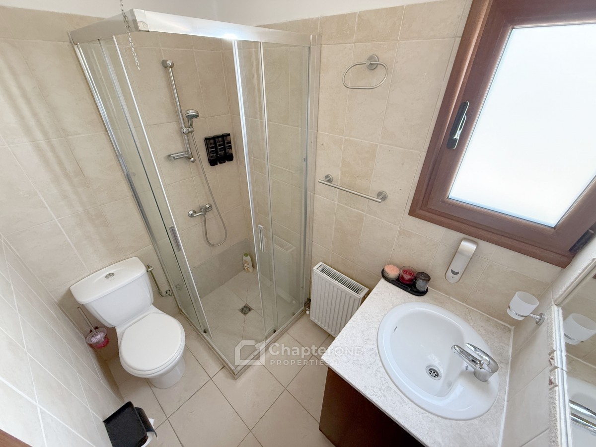 Detached Villa For Sale  in  Tsada