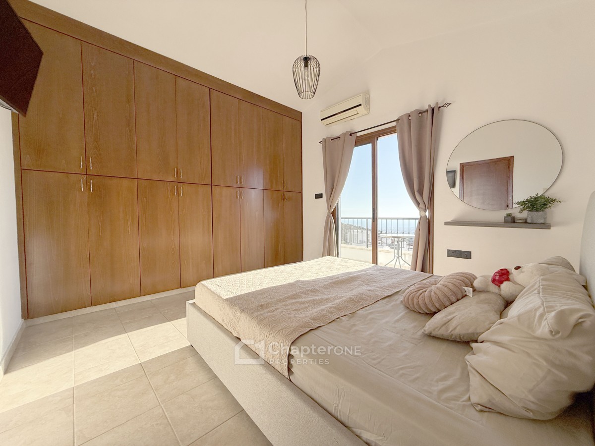 Detached Villa For Sale  in  Tsada
