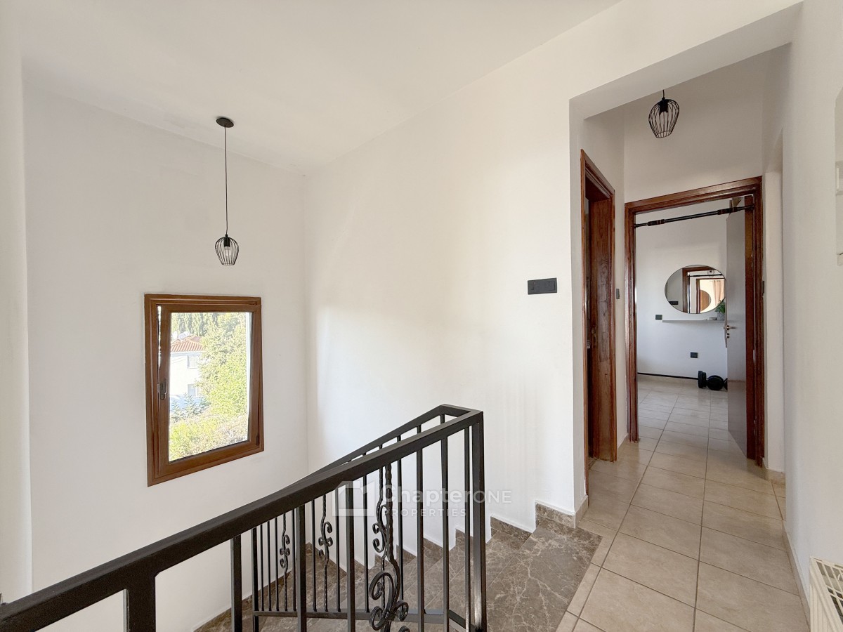 Detached Villa For Sale  in  Tsada