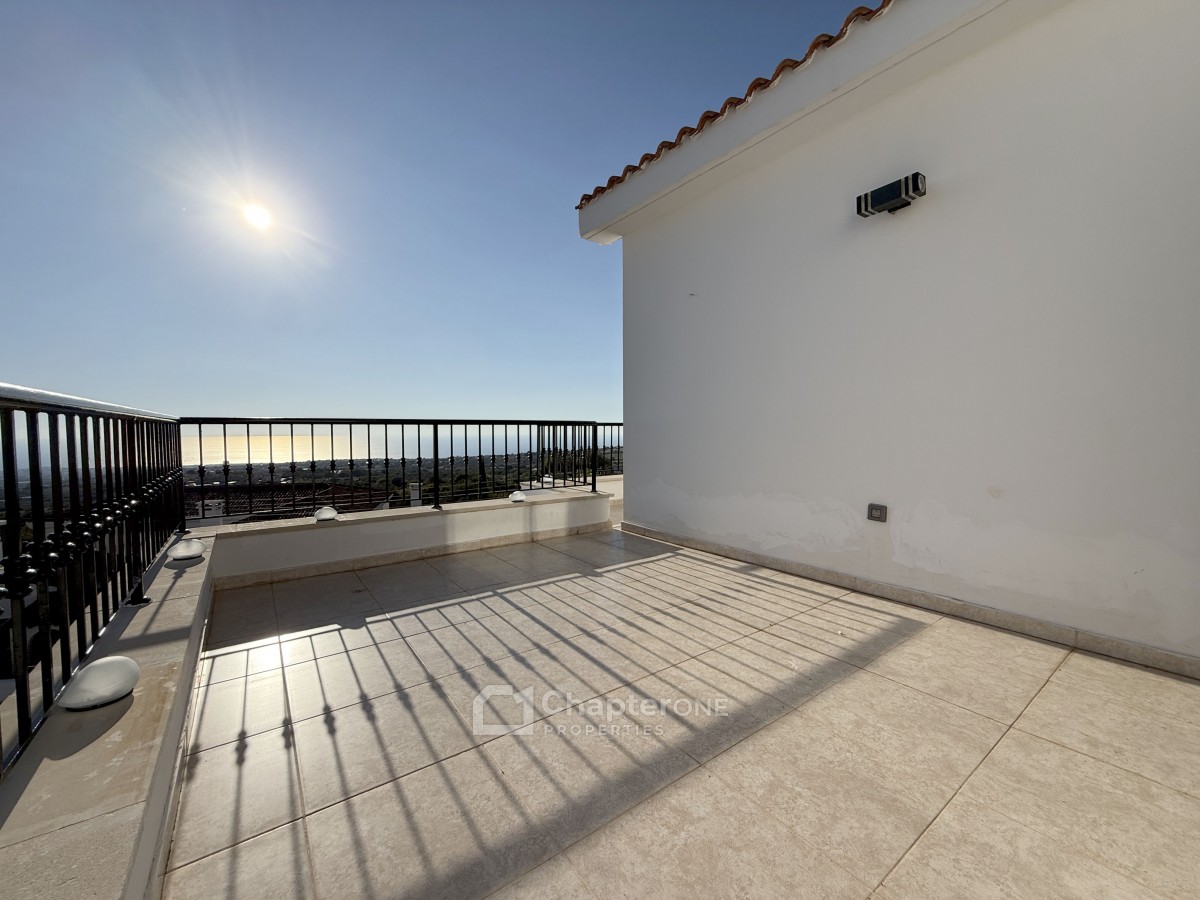 Detached Villa For Sale  in  Tsada