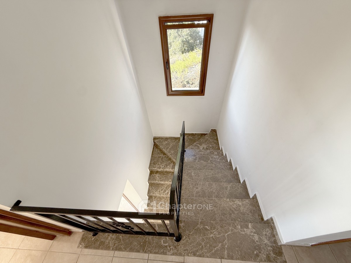 Detached Villa For Sale  in  Tsada