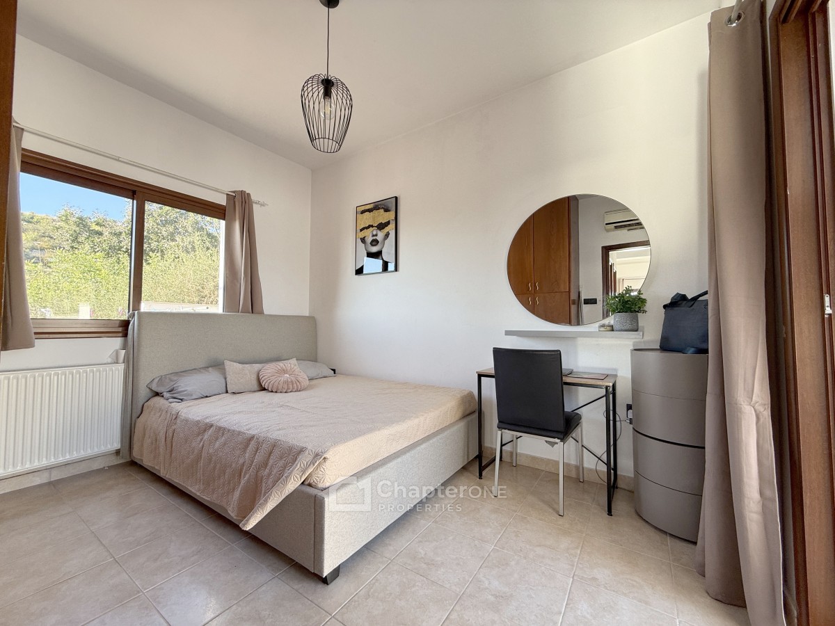 Detached Villa For Sale  in  Tsada