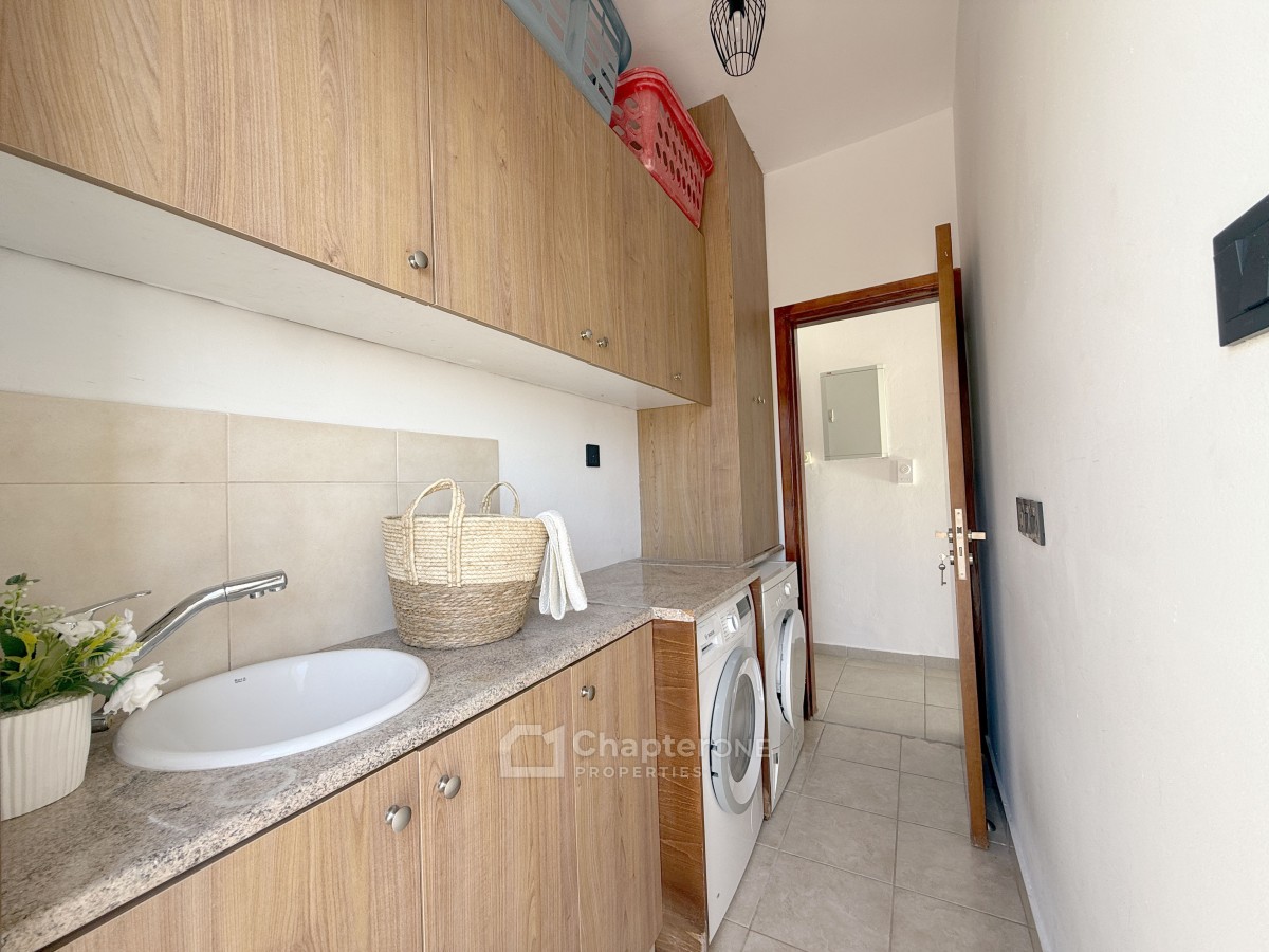 Detached Villa For Sale  in  Tsada