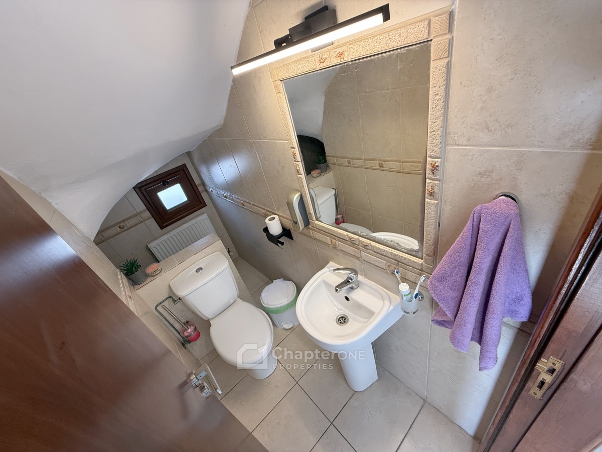 Detached Villa For Sale  in  Tsada