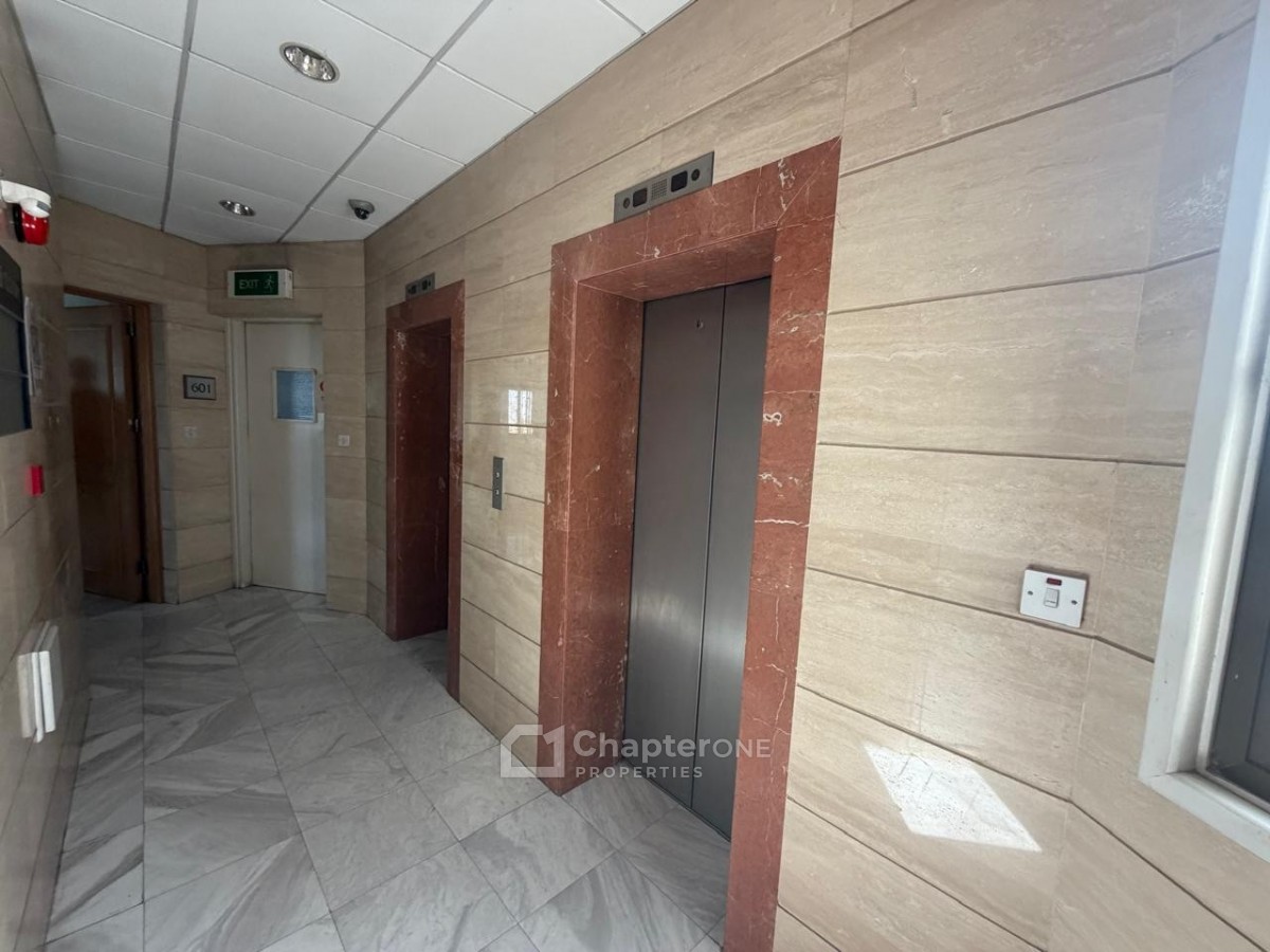 Office  For Rent  in  Nicosia Town