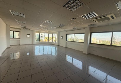 Nicosia Town, Nicosia Office  For Rent | C13002