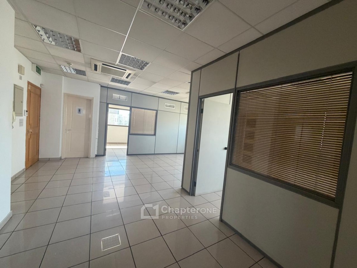 Office  For Rent  in  Nicosia Town