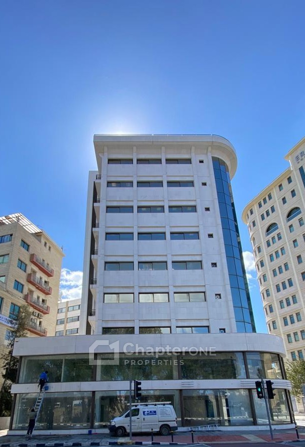 Office  For Rent  in  Nicosia Town