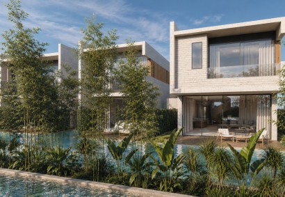 Chlorakas, Paphos Detached Villa For Sale | C13007