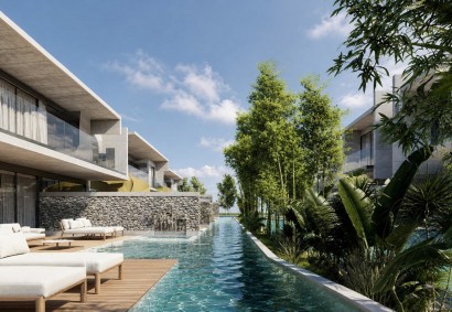 Chlorakas, Paphos Detached Villa For Sale | C13010
