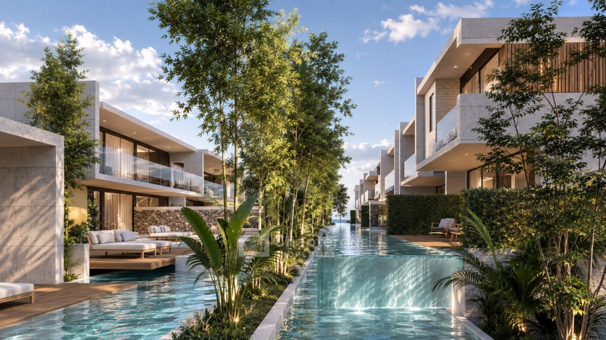 Detached Villa For Sale  in  Chlorakas