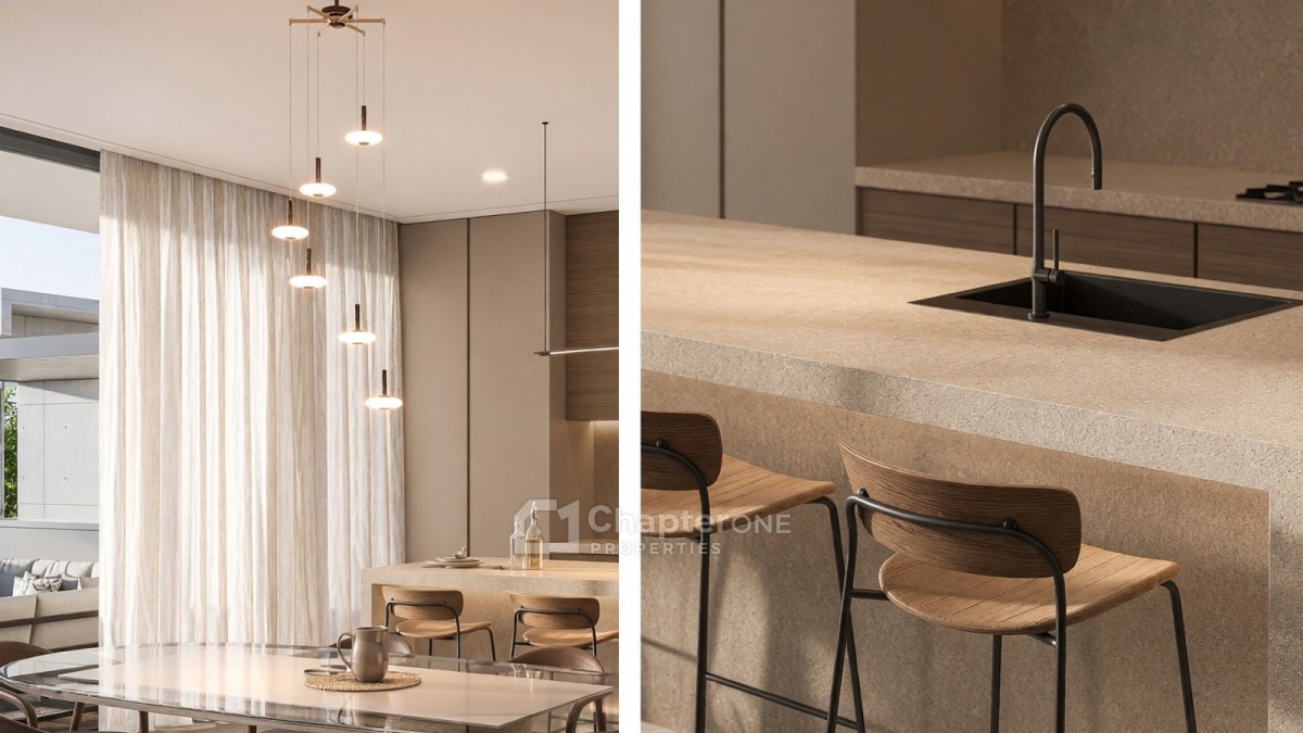 Detached Villa For Sale  in  Chlorakas