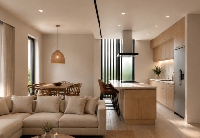 Nicosia - Lykabittos, Nicosia Apartment For Sale | C13026