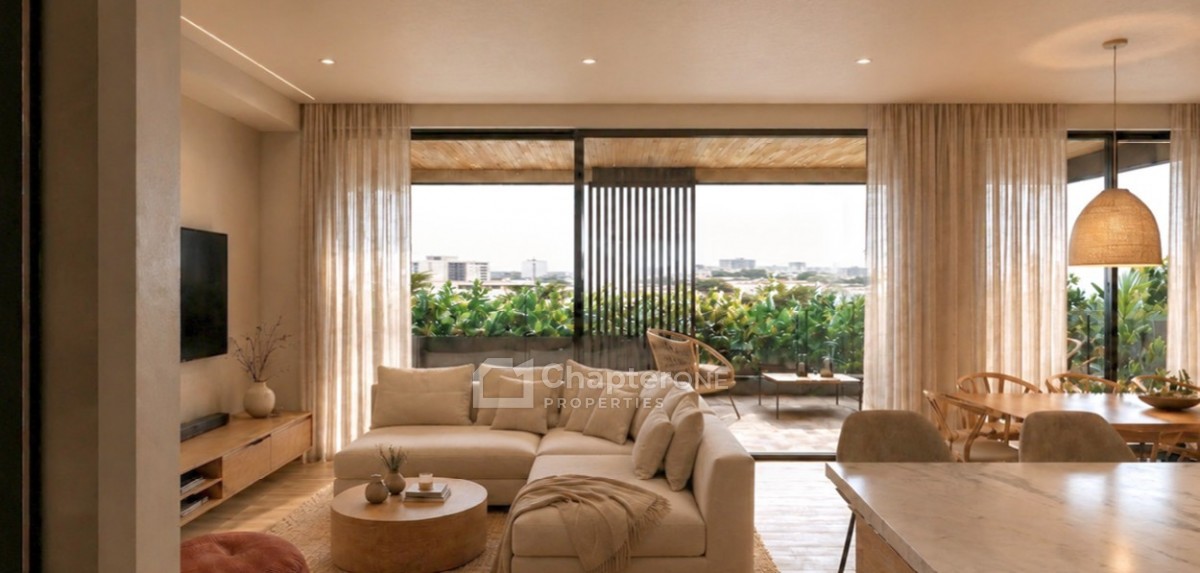 Apartment For Sale  in  Nicosia - Lykabittos