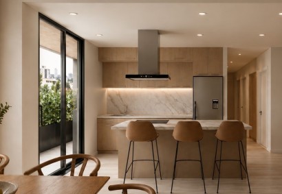 Nicosia - Lykabittos, Nicosia Apartment For Sale | C13029