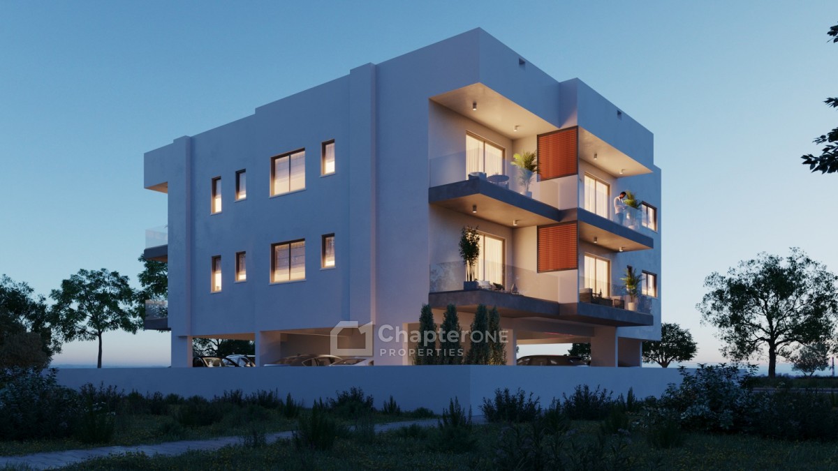 Apartment For Sale  in  Aglantzia