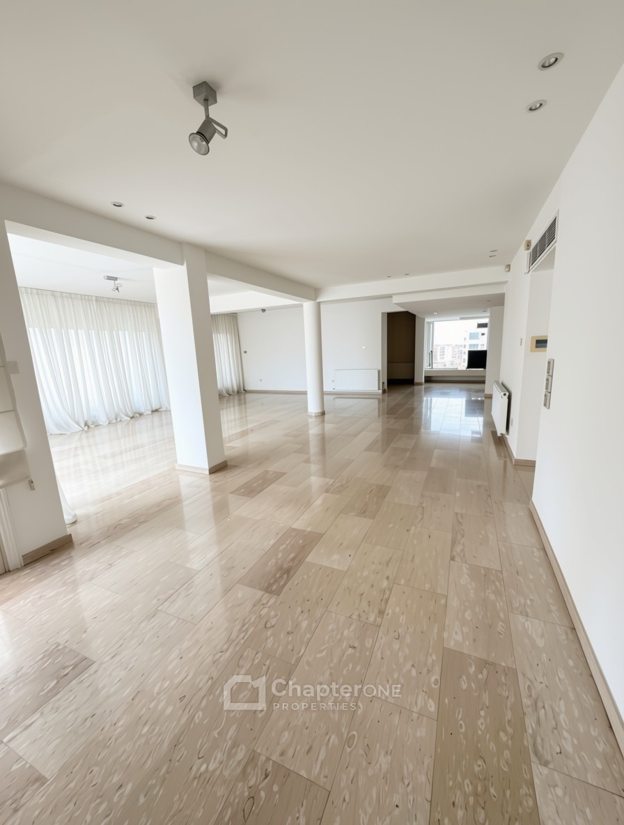 Apartment For Rent  in  Strovolos - Acropolis
