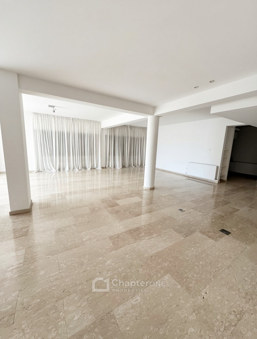Apartment For Rent  in  Strovolos - Acropolis