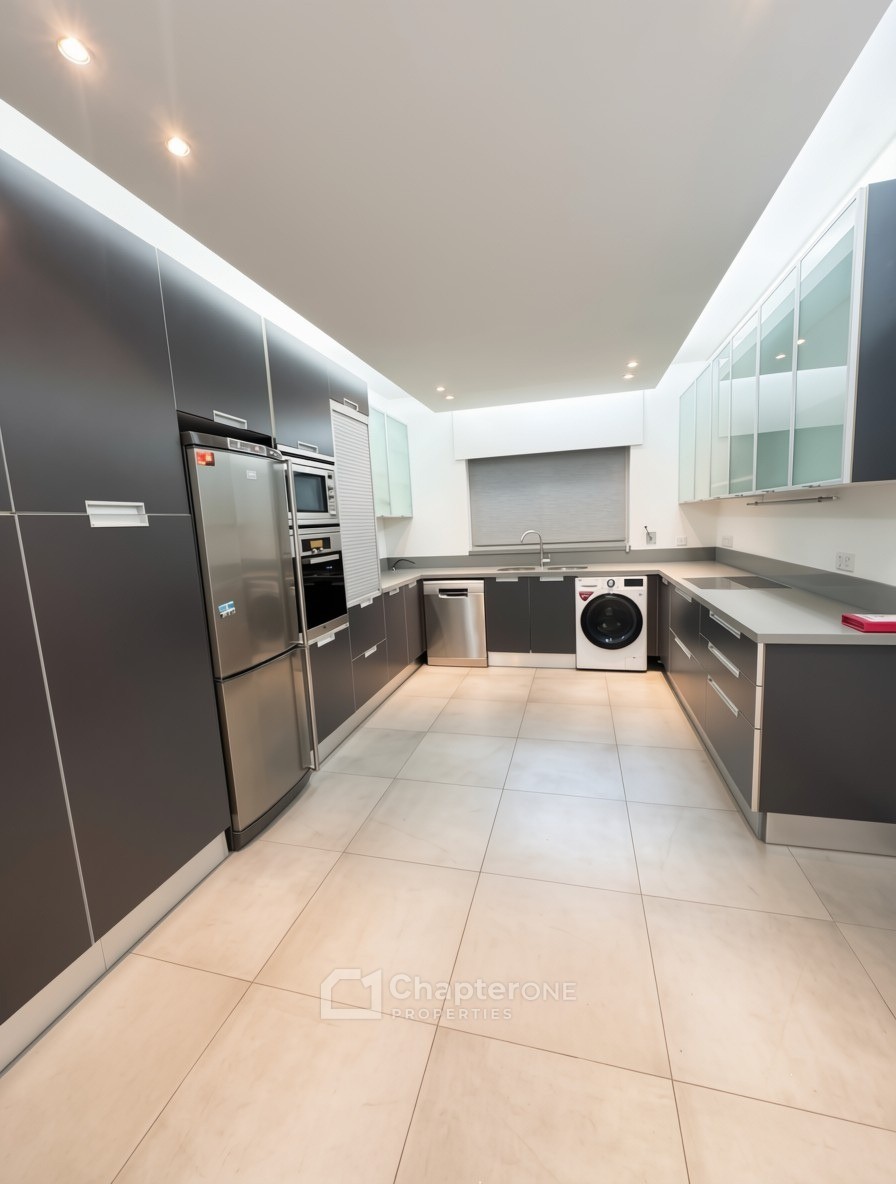 Apartment For Rent  in  Strovolos - Acropolis