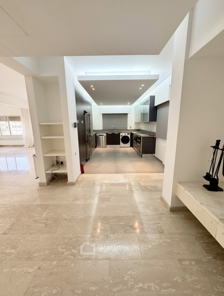 Apartment For Rent  in  Strovolos - Acropolis