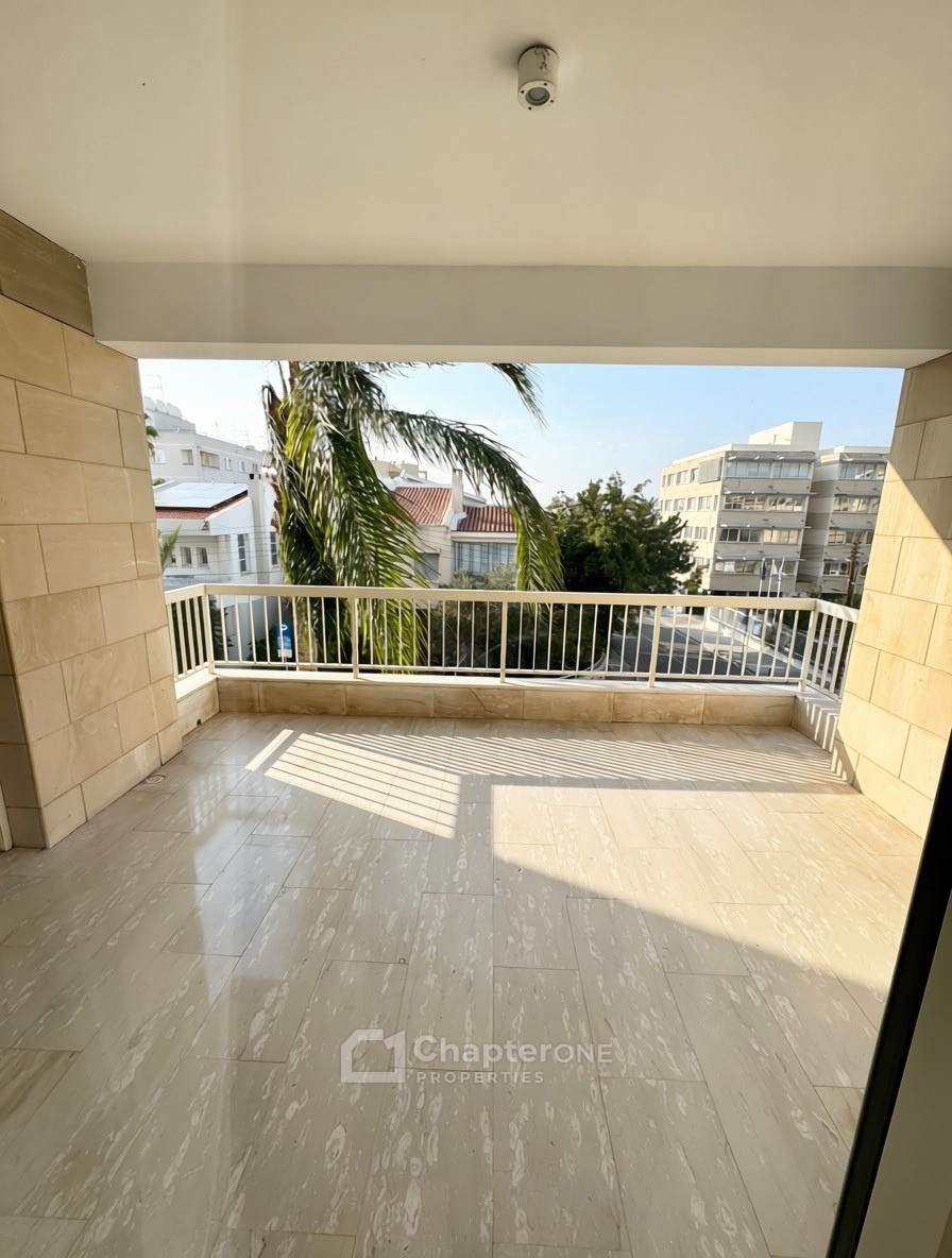Apartment For Rent  in  Strovolos - Acropolis