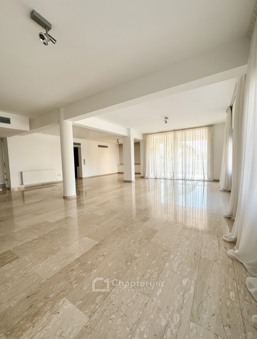 Apartment For Rent  in  Strovolos - Acropolis