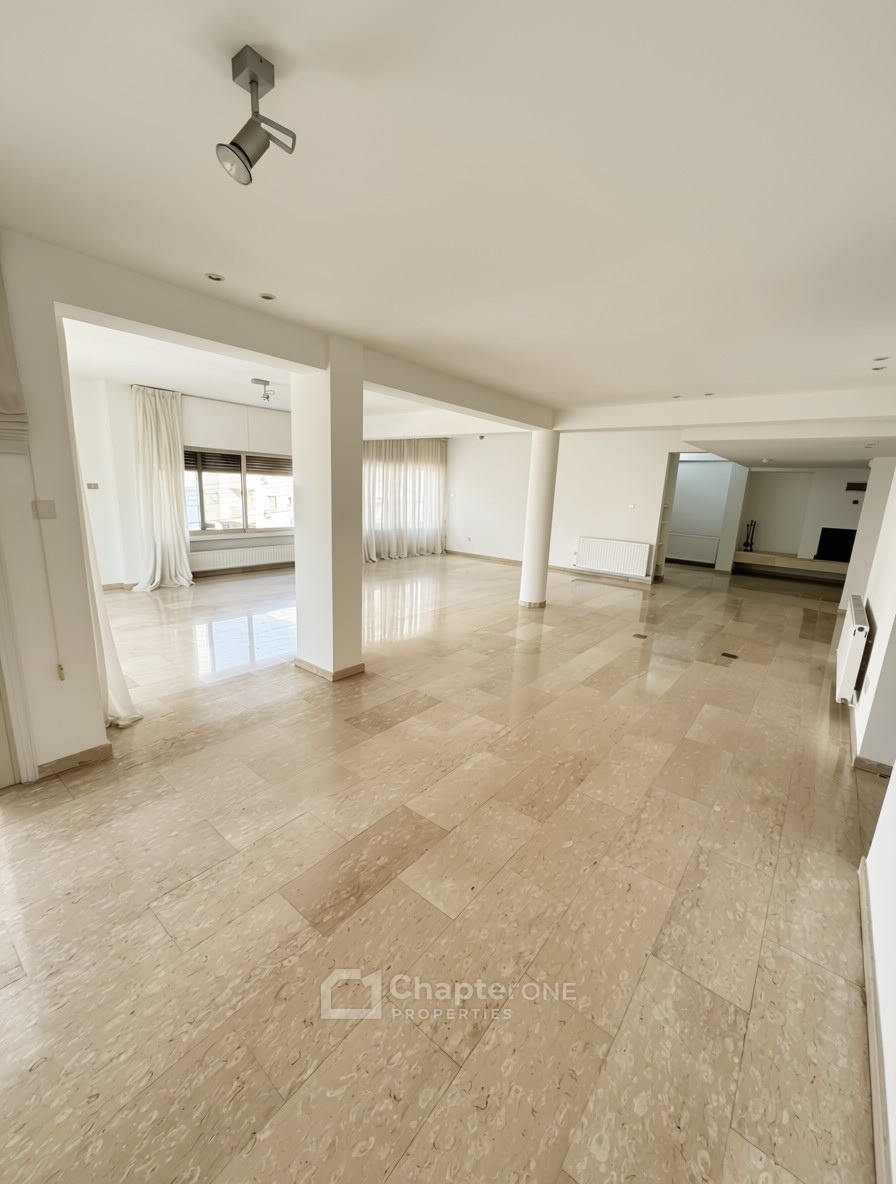 Apartment For Rent  in  Strovolos - Acropolis