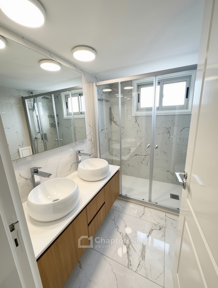Apartment For Rent  in  Strovolos - Acropolis