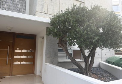 Strovolos - Acropolis, Nicosia Apartment For Rent | C13040