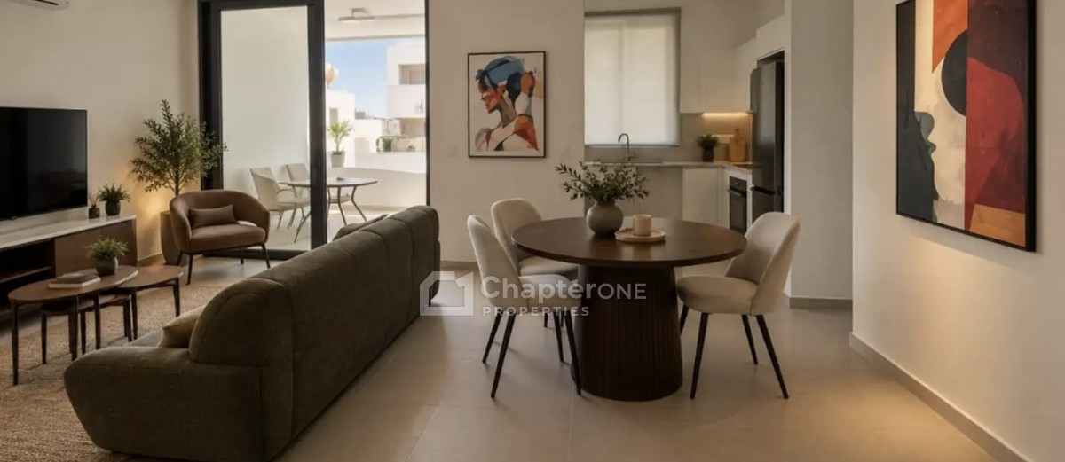 Apartment For Rent  in  Strovolos - Acropolis