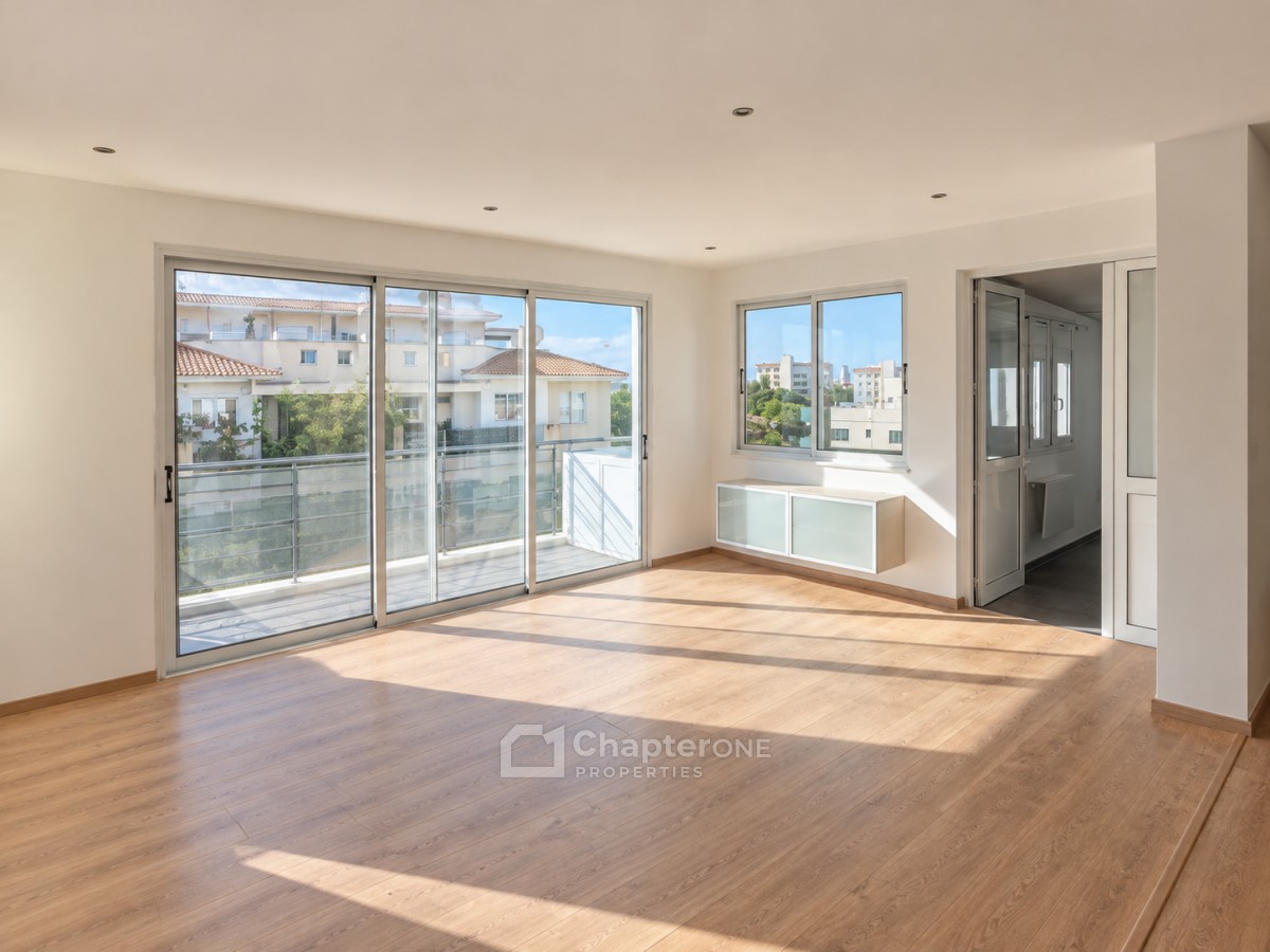 Penthouse For Sale  in  Aglantzia
