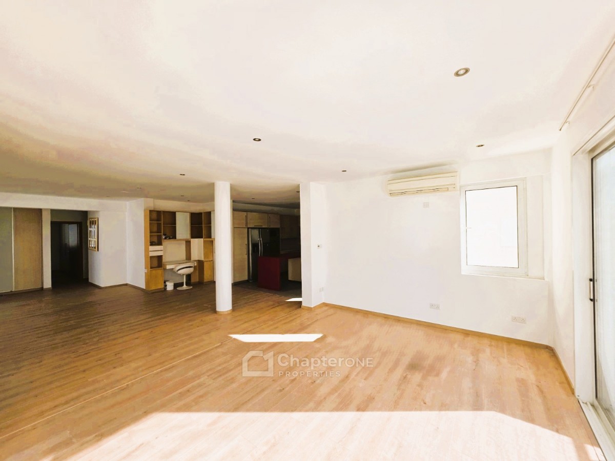 Penthouse For Sale  in  Aglantzia
